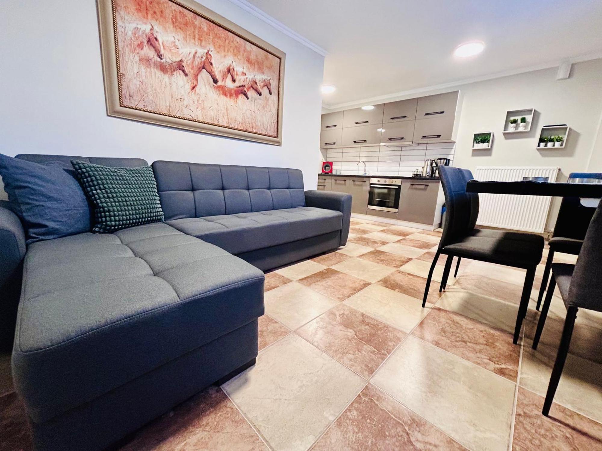 Appartement Cozy House Makri à Alexandroúpoli Extérieur photo