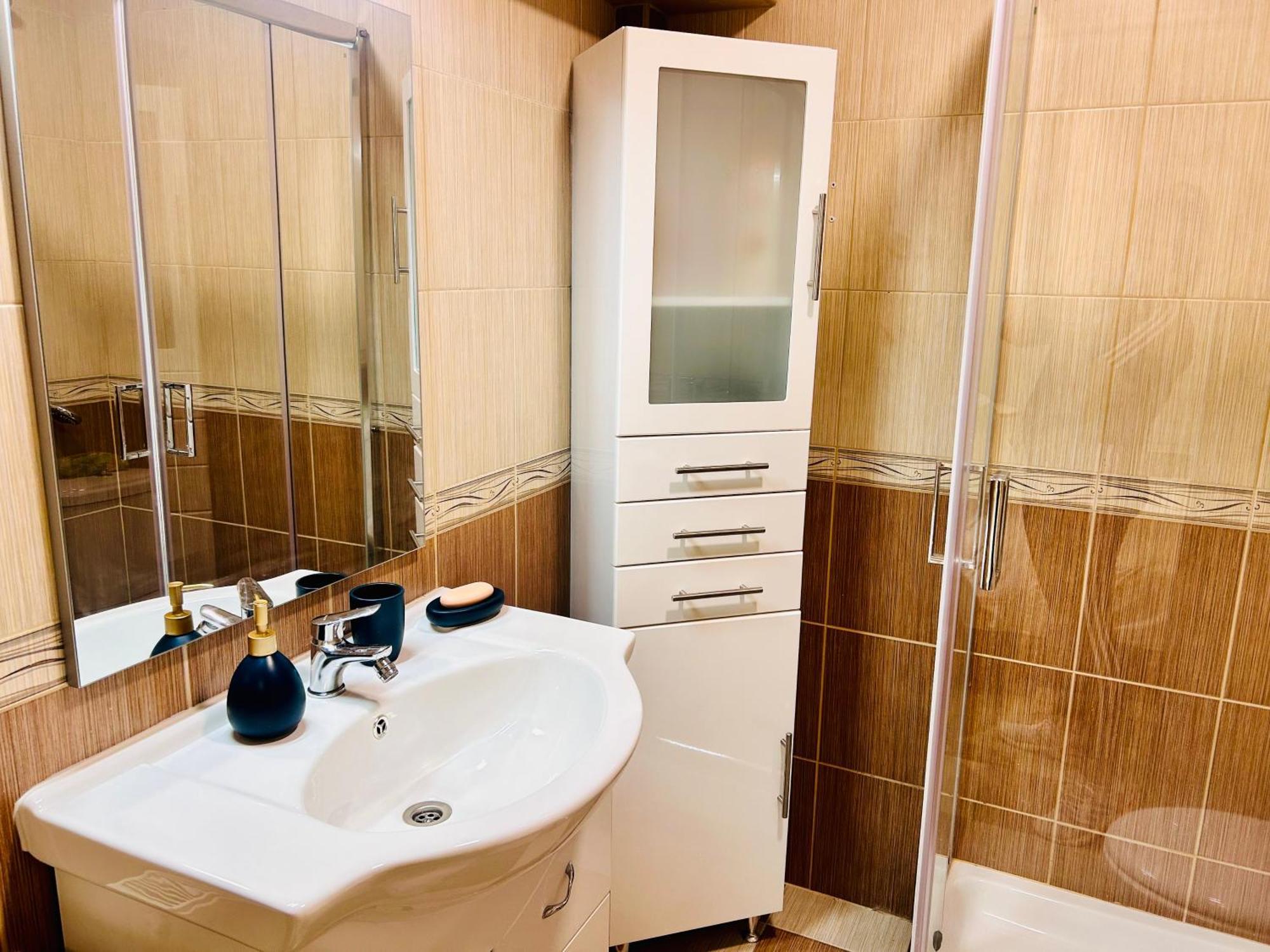Appartement Cozy House Makri à Alexandroúpoli Extérieur photo